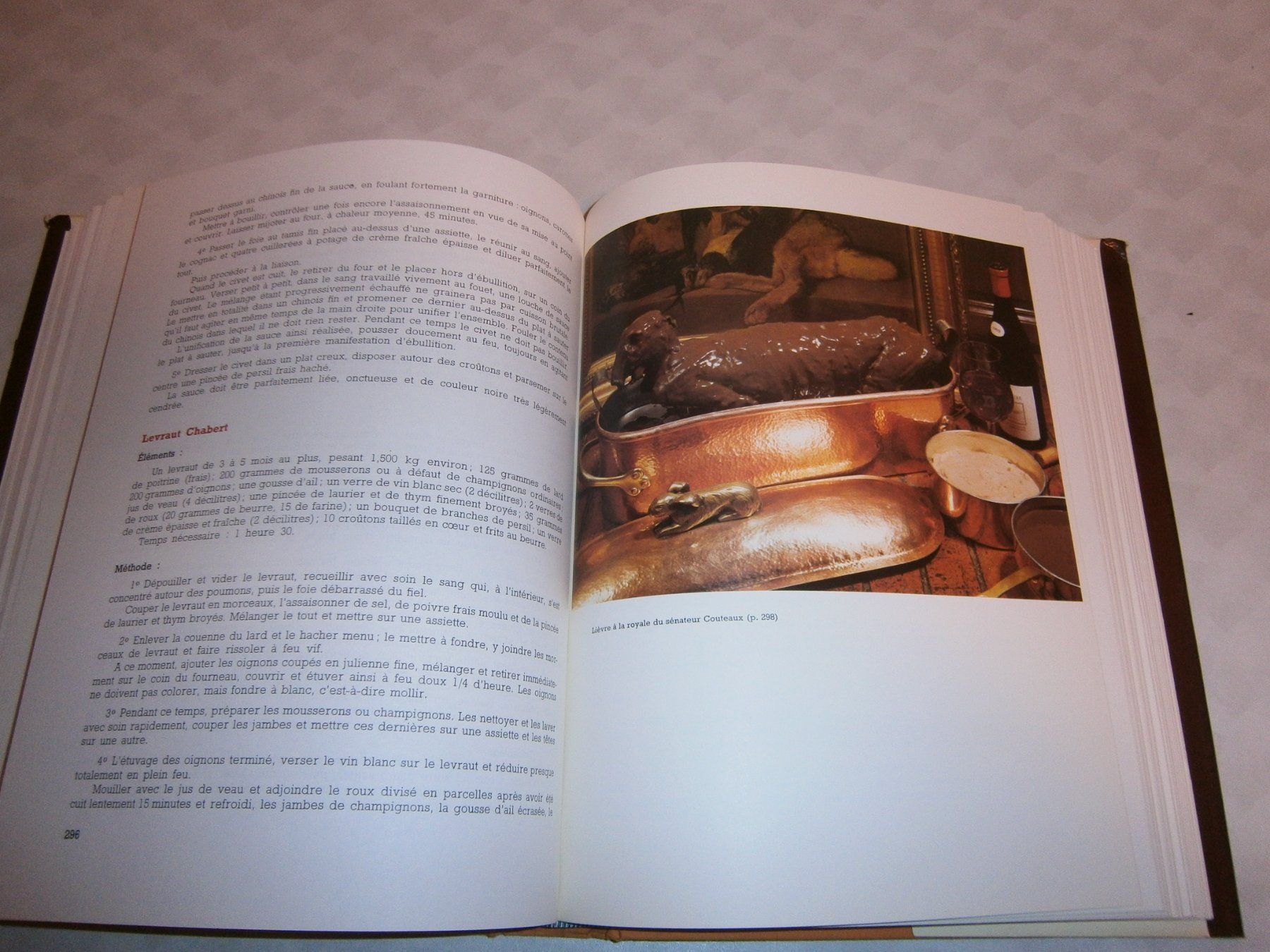Libri: Paul Bocuse - La Cuisine Du Marché – Usato da Schwarzenburg venduto da lore09 4