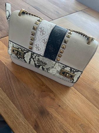 Guess Crossbody Bag Katey