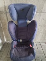 Römer Kindersitz