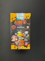 Naruto Mythos Konoha Shido TCG 1st Edition Display sealed