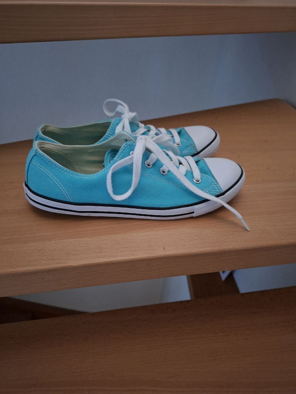 Converse Scarpe da donna: 🌸Schuhe Converse🌸 – Usato da Ormalingen venduto da Sommer80 1
