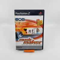 Music Maker (PS2)