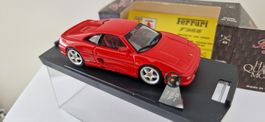 Ferrari 355 F1 GTS Berlinetta, 1 43 in OVP