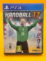 Handball 17 - PS4 - Super Sport Spiel!