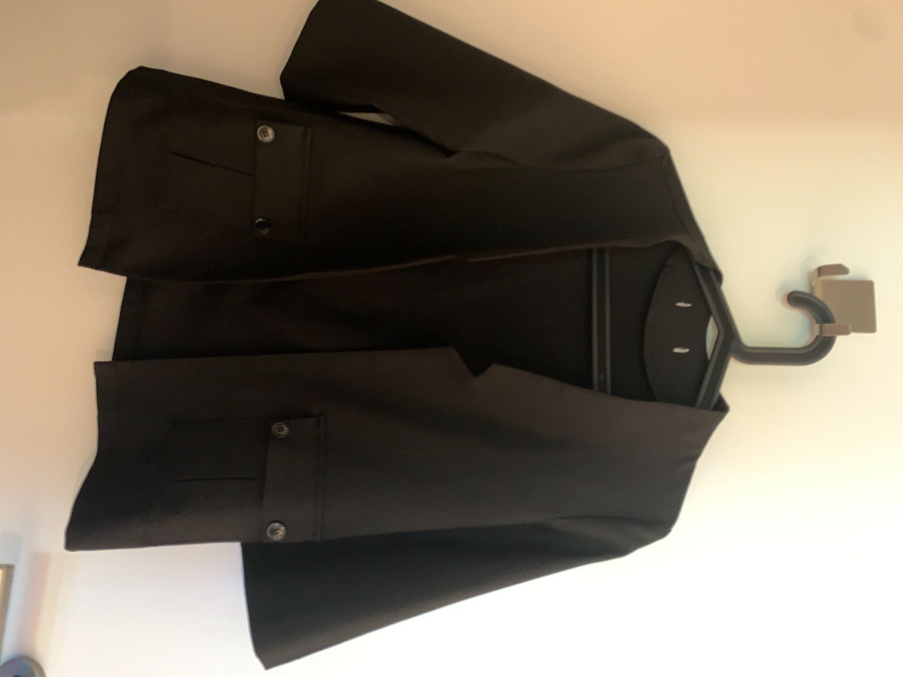Gilet & Giacche: NEW Black Vest – Nuovo e nell'imballaggio originale da Zürich venduto da Alpen209 1