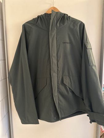 Carhartt Prospector Jacke S neu