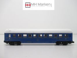 Arnold Rapido 0347 Personenwagen "CIWL" DC GS Spur N