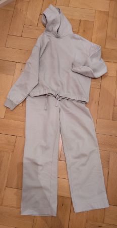 Jogginganzug