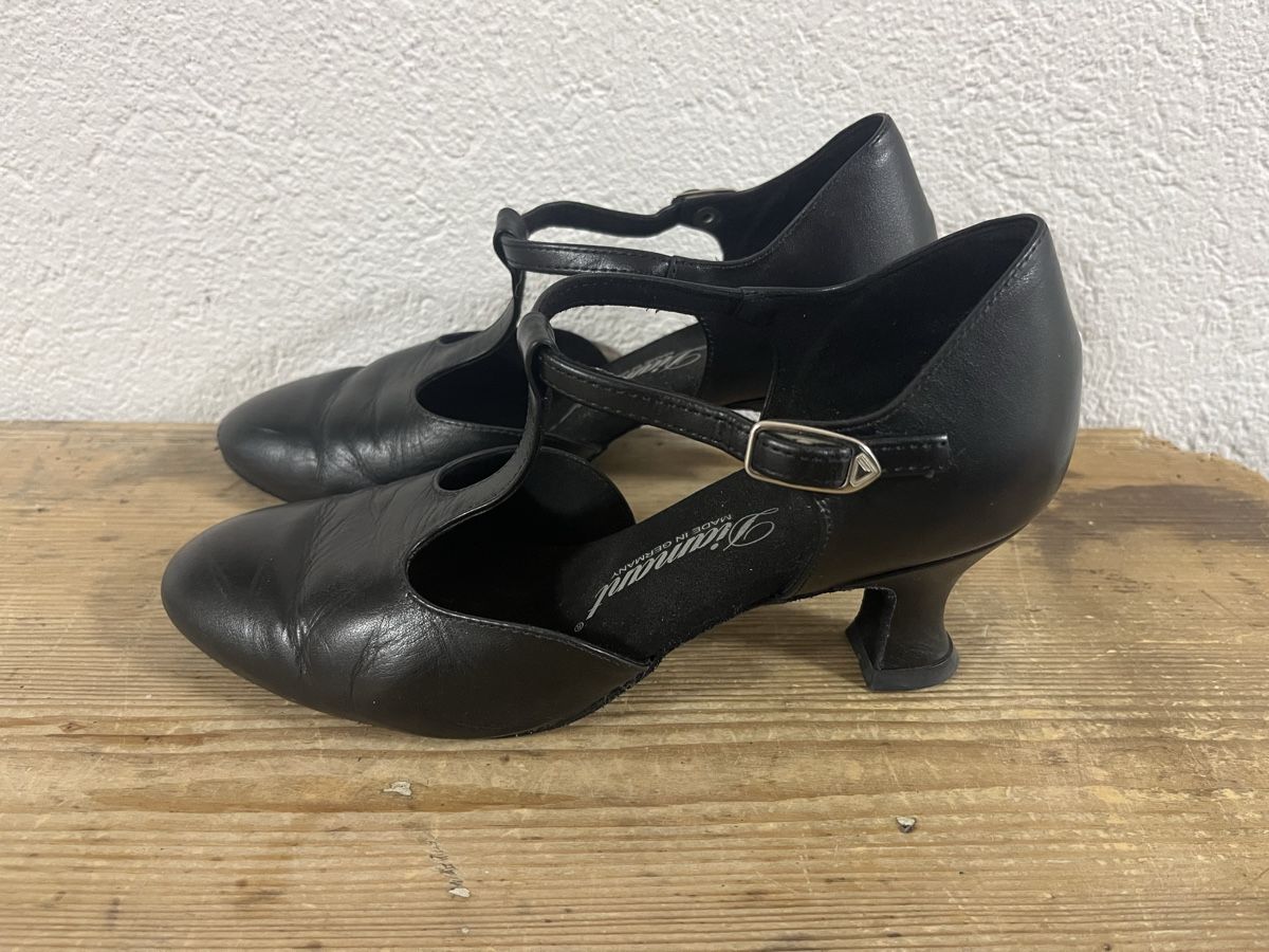 Chaussures femmes: Tanzschuhe Diamant 36 – D'occasion à Chur par imperoimperiale