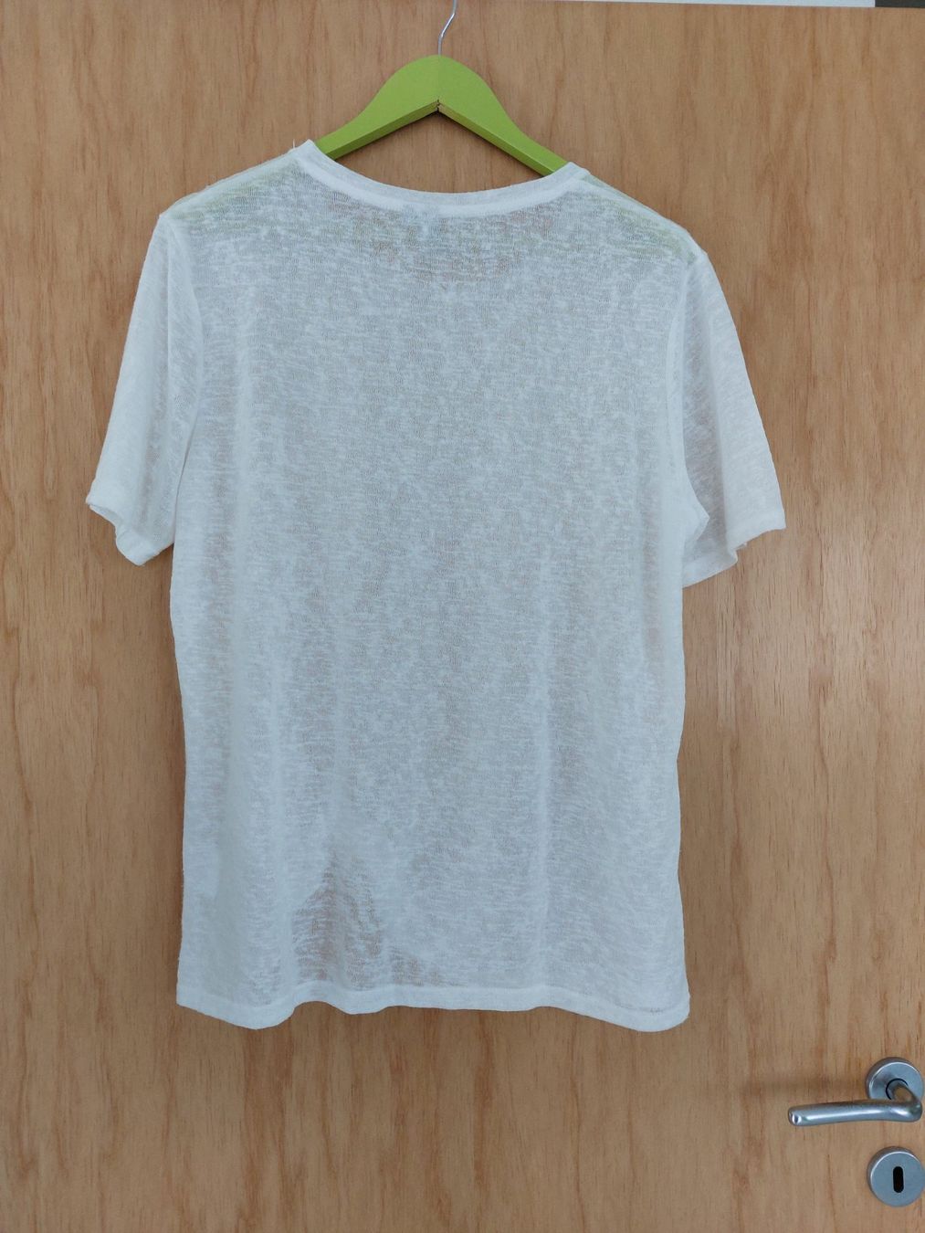 T-shirt: T'Shirt Gr.  XL – Usato da Schmitten venduto da Renistern68 1