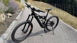 KTM Macina Prowler Master E-MTB  Top Zustand, 2'664 km