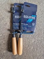 2x Eclipse PS51 Juweliers-Laubsäge / Piercing Saw – NEU & OV