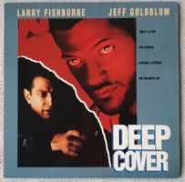 Deep Cover (1992) [ID2340LI] LASERDISC
