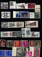 Spanien Antik und Restposten 4 Scans (AZ802)