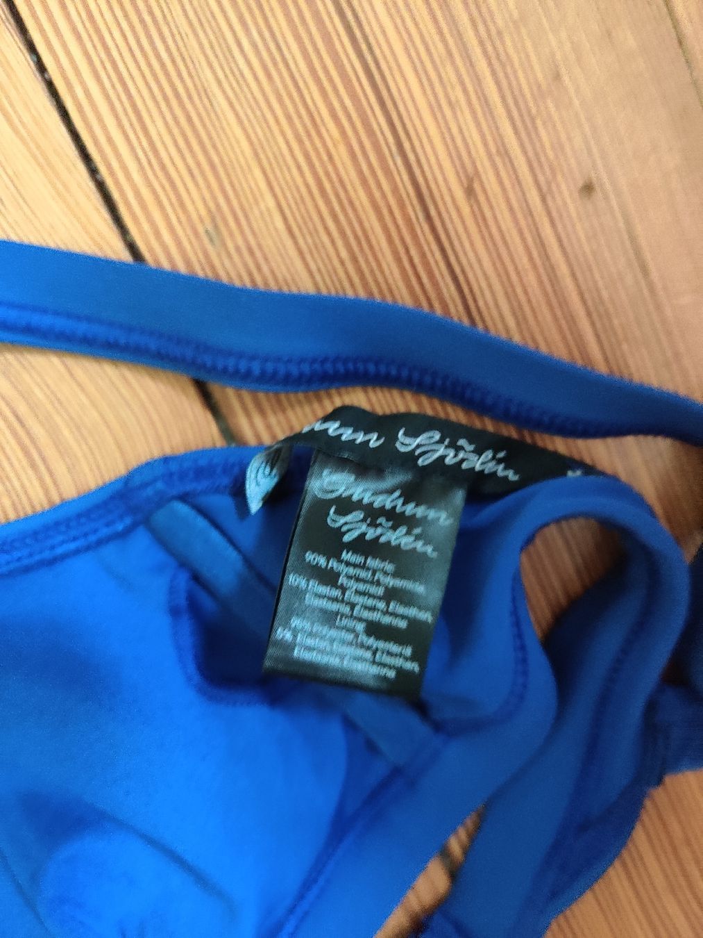 Gudrun Sjöden Costumi da bagno & Bikini: Gudrun Sjöden bikinioberteil N – Nuovo e nell'imballaggio originale da dornach venduto da morgenrot2000 2