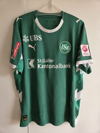 matchworn st-gallen