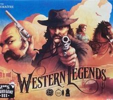 Western Legends