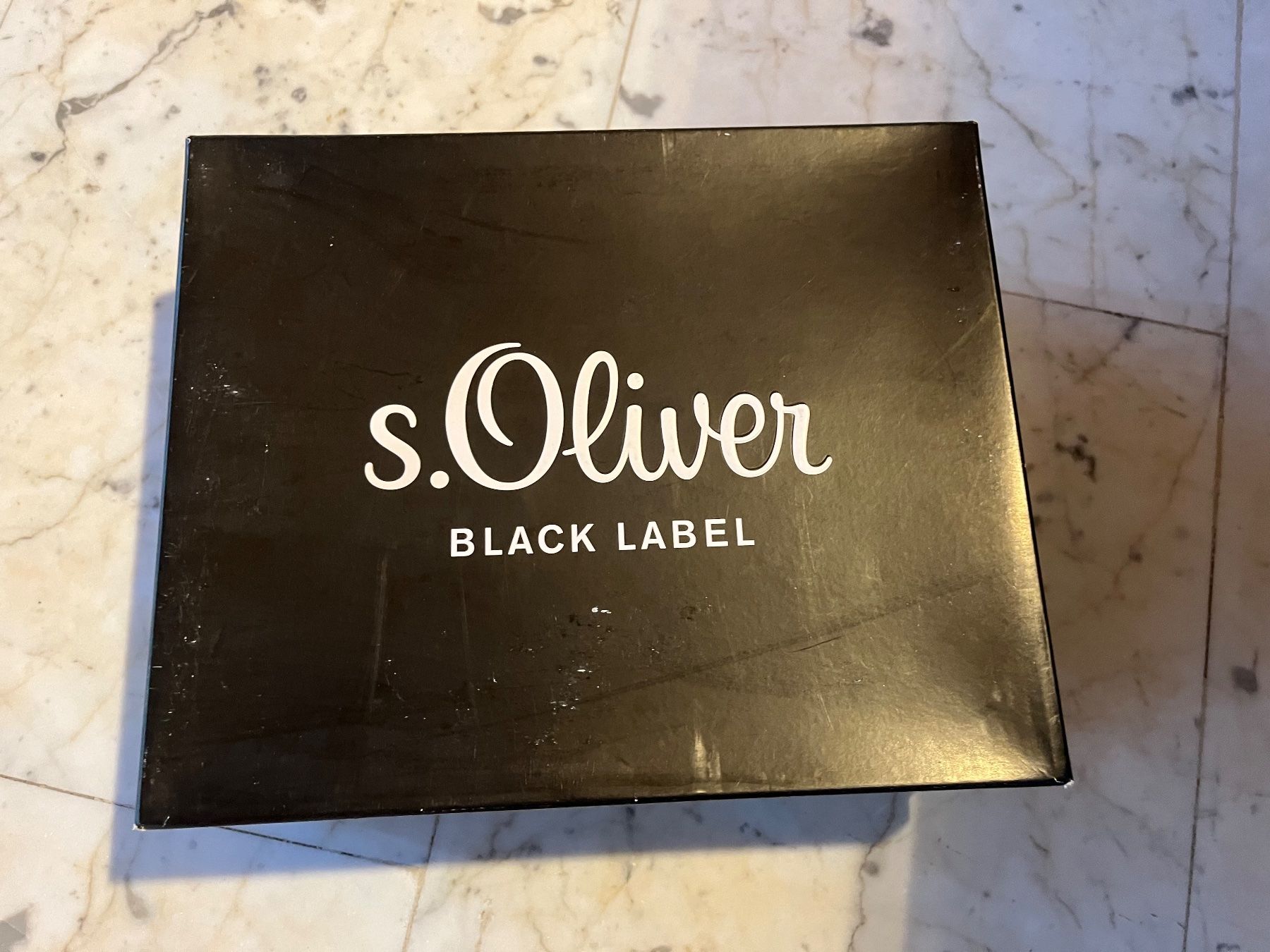 S.Oliver Scarpe da donna: S.Oliver sandali – Nuovo e nell'imballaggio originale da Sementina venduto da Bra_momo79 5