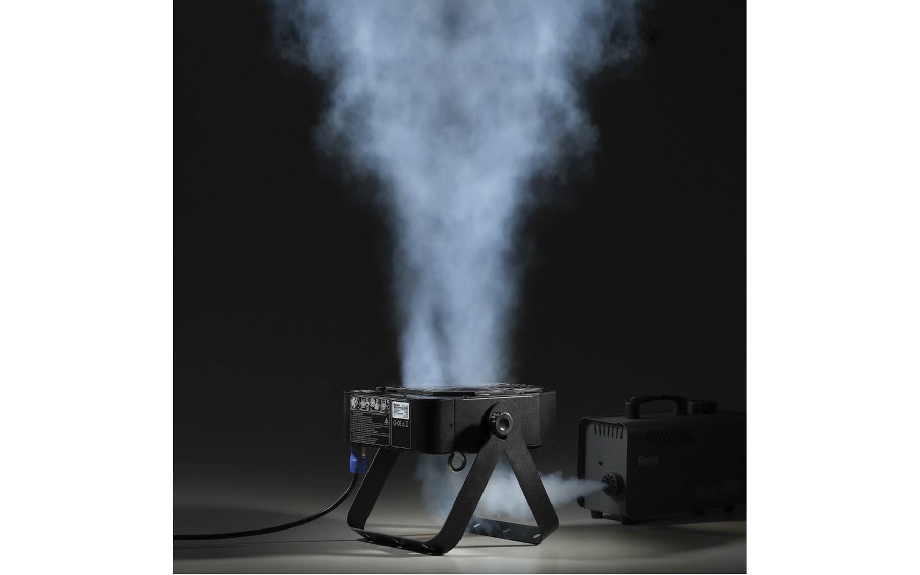 Illuminazione & Effetti luce: AF3 Ventilator, DMX+Regler, 900m3/h – Nuovo e nell'imballaggio originale da Däniken SO venduto da Profog1 3