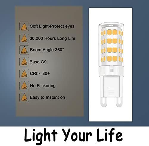 Composants électroniques: LED Warm 5W – Neuf avec emballage d'origine à Hundwil par Stallone5 3