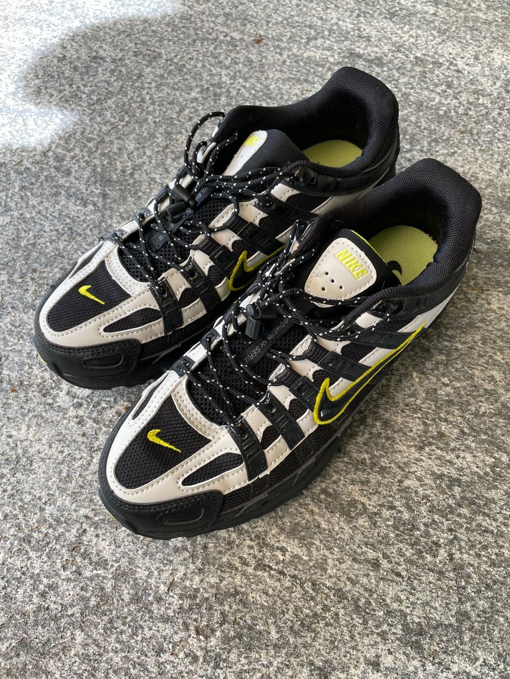 Nike Scarpe da uomo: Nike P 6000 EUR 41 – Nuovo (secondo la descrizione) da Gümligen venduto da Sophiafay