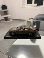Modellauto BMW 6 Series Gran Coupé