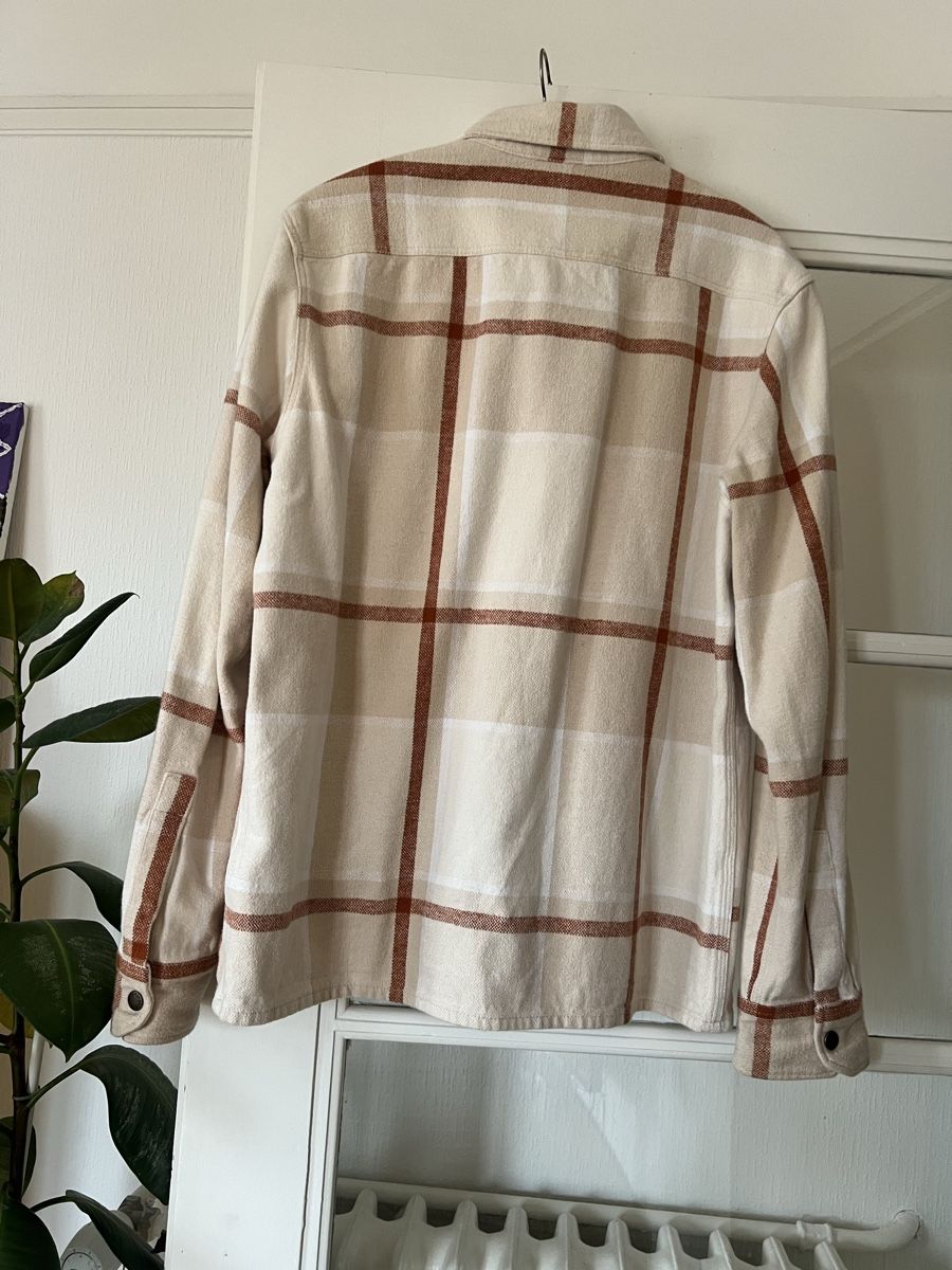 Dickies Camicie: Hemd/ Chemise Dickies size L – Usato da Lausanne venduto da x_g_768c 1