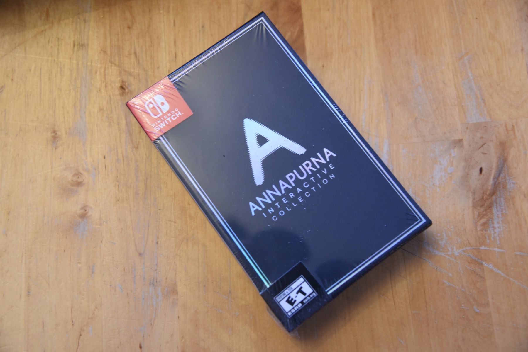 Spiele: Anapurna Interactive Collection (NEU) – Neu (gemäss Beschreibung) aus Frenkendorf von gelbeZinnie 2
