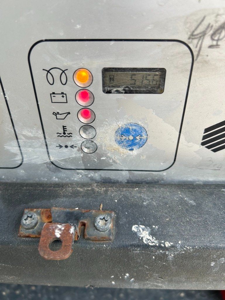 Compressori: Compair C20 516h. – Usato da Ste-Croix venduto da ana_m6yk 2
