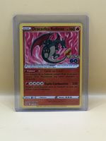 Pokémon GO Dracaufeu Radieux 011/078 Holo FR NM