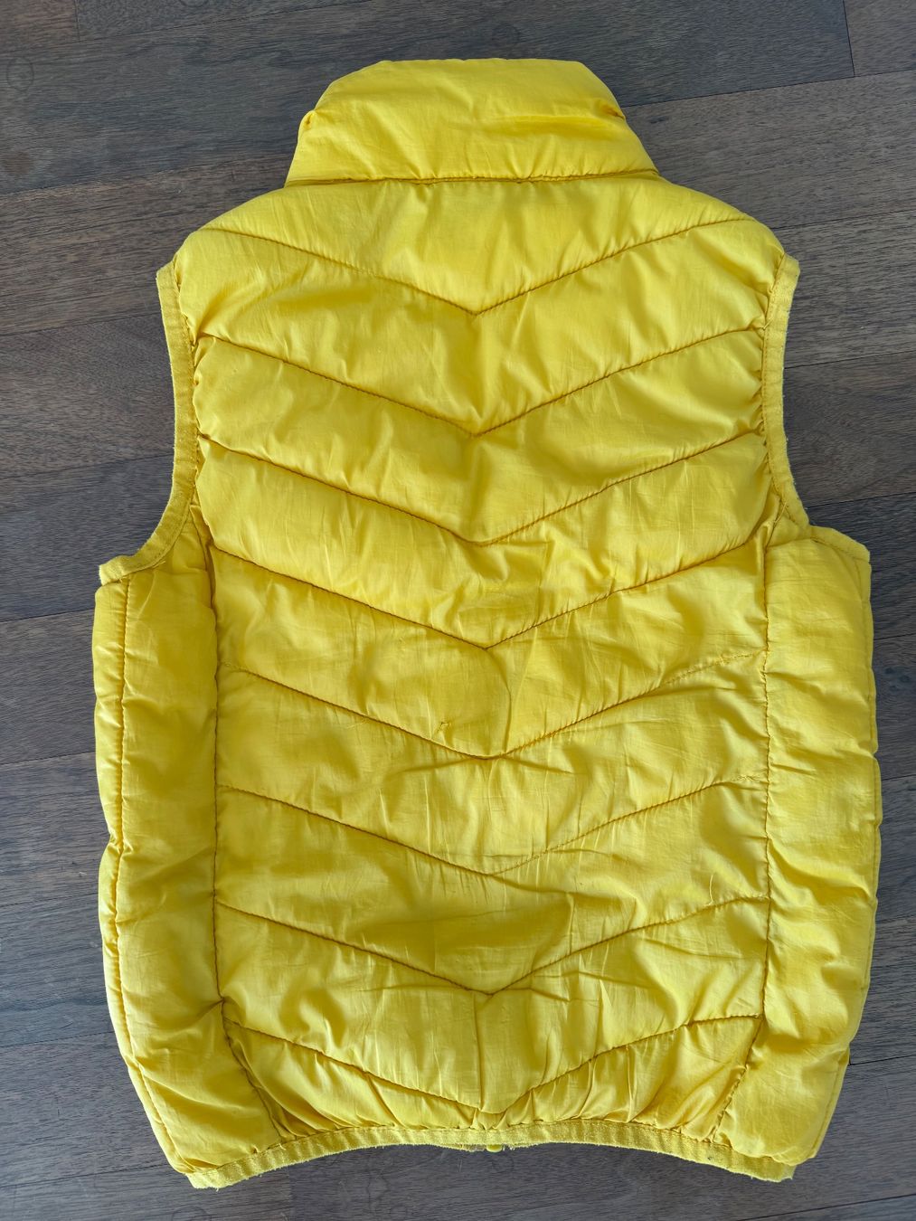 Altro abbigliamento per bambino: Weste Gr. 116 – Usato da Eschlikon TG venduto da FilipSlomka 2
