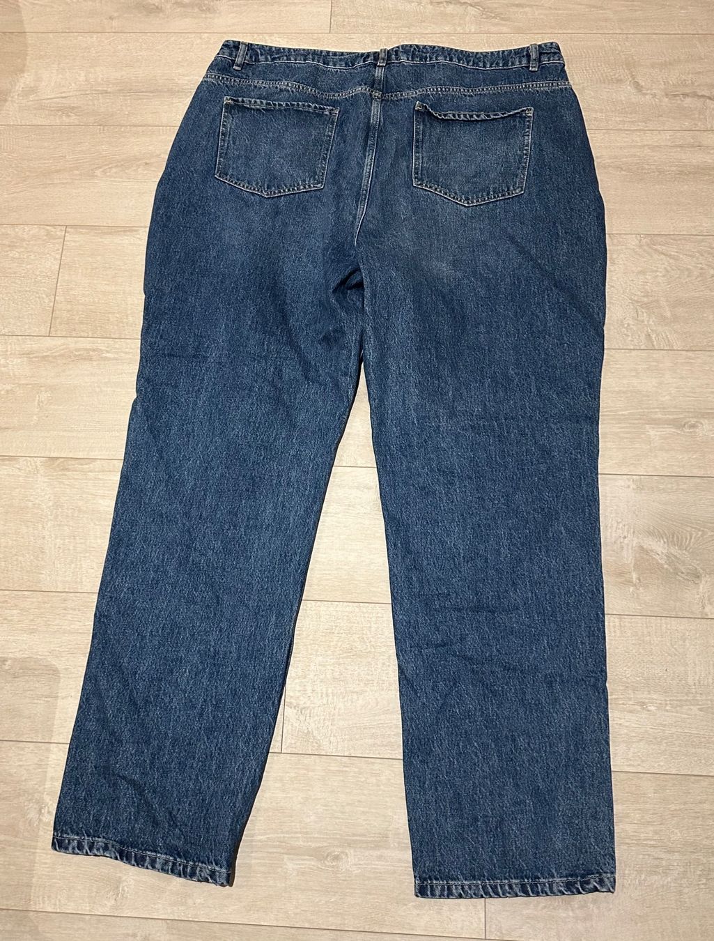 Jeans: Jeans Hosen LTS Gr. 54 – Nuovo (secondo la descrizione) da Dottikon venduto da Maui-wowie 1