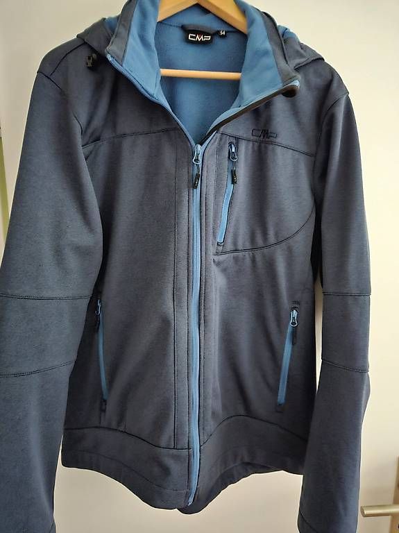 Giacche: Übergangsjacke – Nuovo (secondo la descrizione) da Ennetbürgen venduto da Kondor1950
