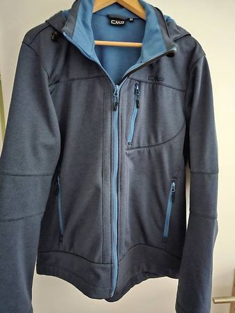 Übergangsjacke