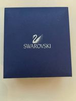 Swarovski Halskette neuwertig
