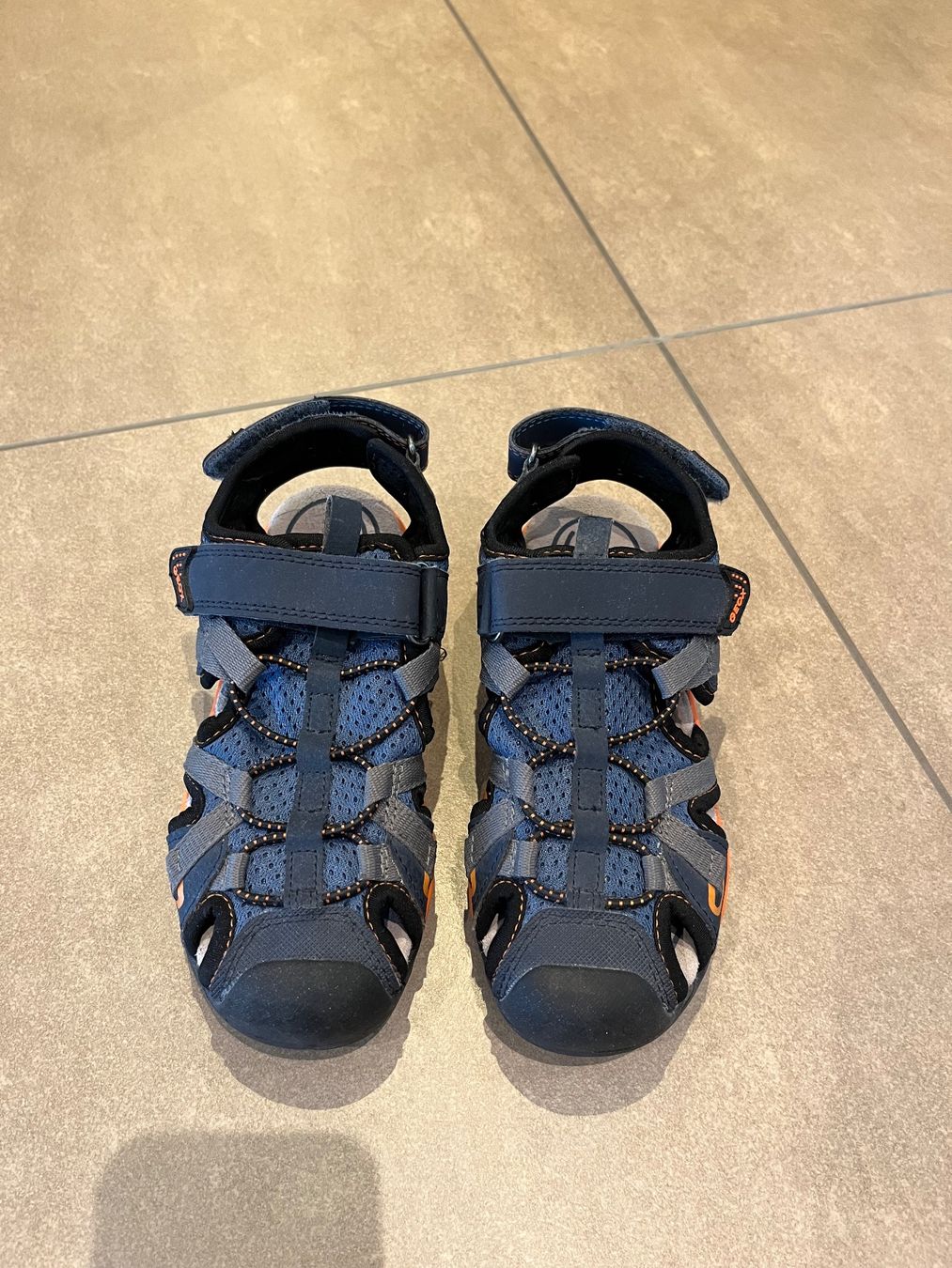 Geox Scarpe per ragazzi: ***GEOX*** Sandalen Gr. 32! – Usato da Volketswil venduto da Kephren 1