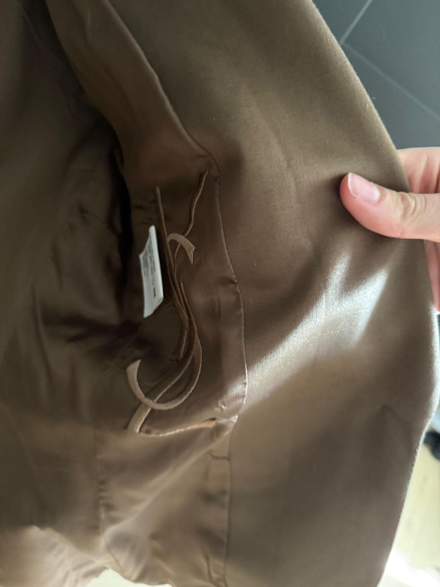 Saint Laurent Giacche: YSL Blazer in gr.34 – Nuovo (secondo la descrizione) da Herrliberg venduto da Belle_noel91 1