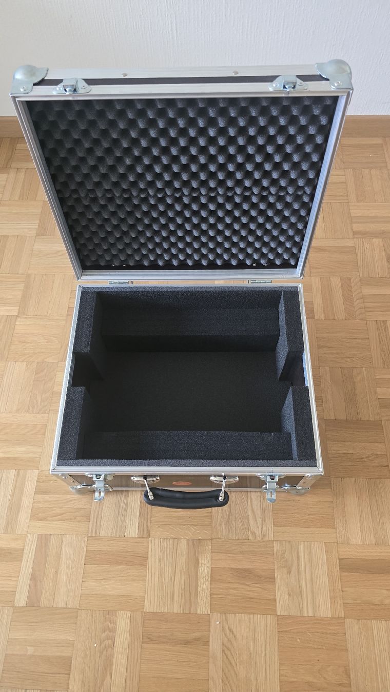 Valises de voyage: Case – D'occasion à Winterthur par lerchy 4