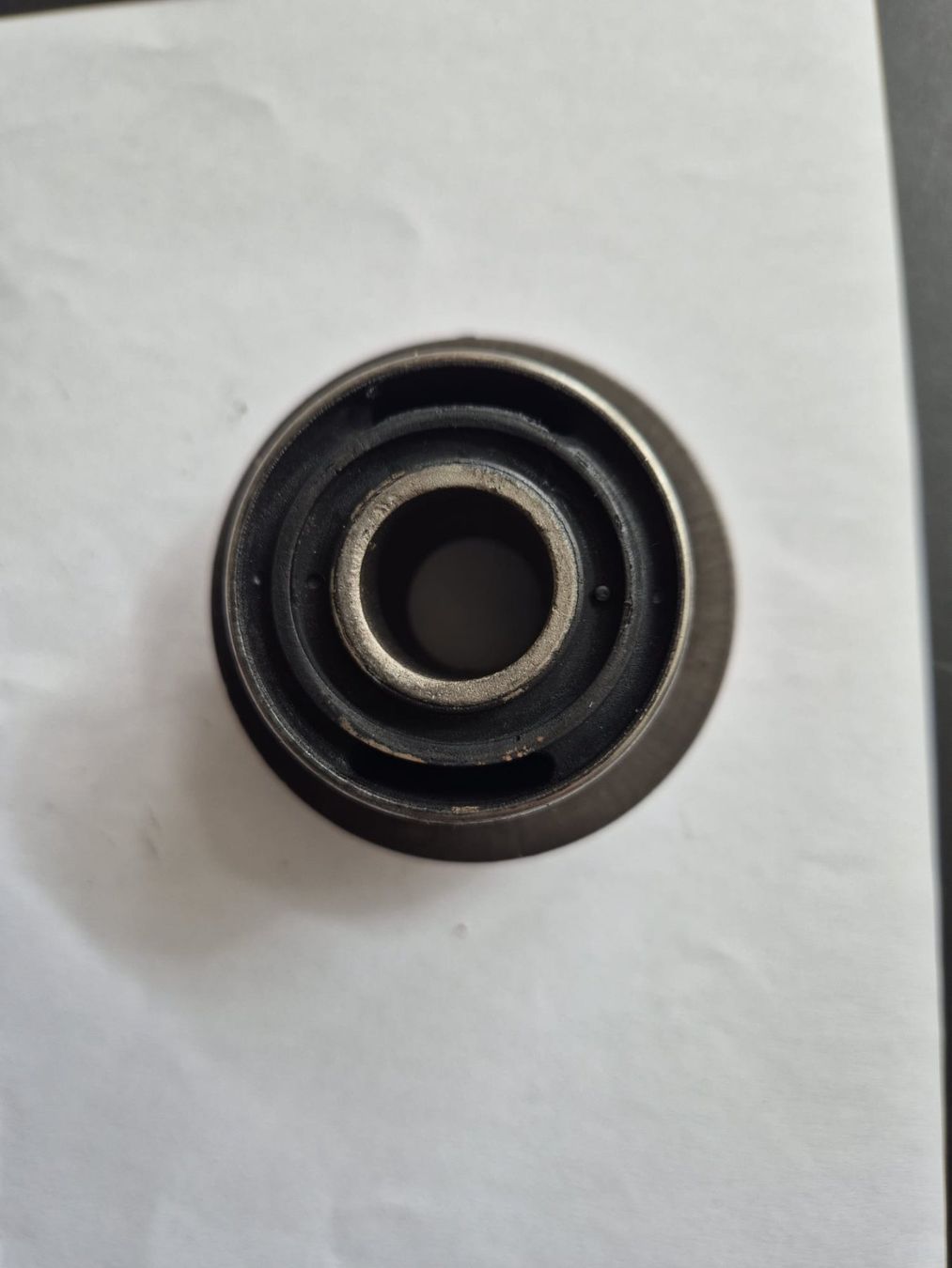 Mercedes-Benz Alle Autoersatzteile: Mercedes Original Gummilager – Neu (gemäss Beschreibung) aus Fällanden von SwissClassicCar 2