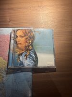 Madonna Ray of Light Cd 