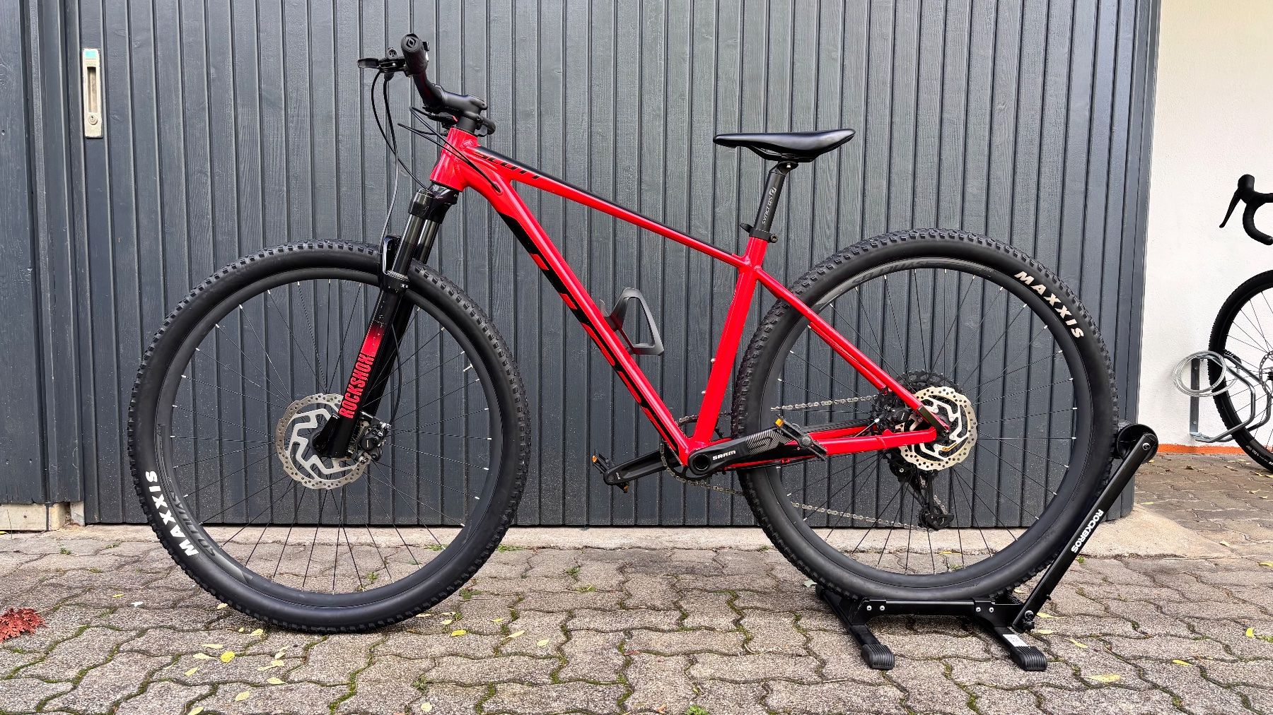 Scott Biciclette: Scott Scale 970 – Usato da Wittinsburg venduto da jonibaboni 1