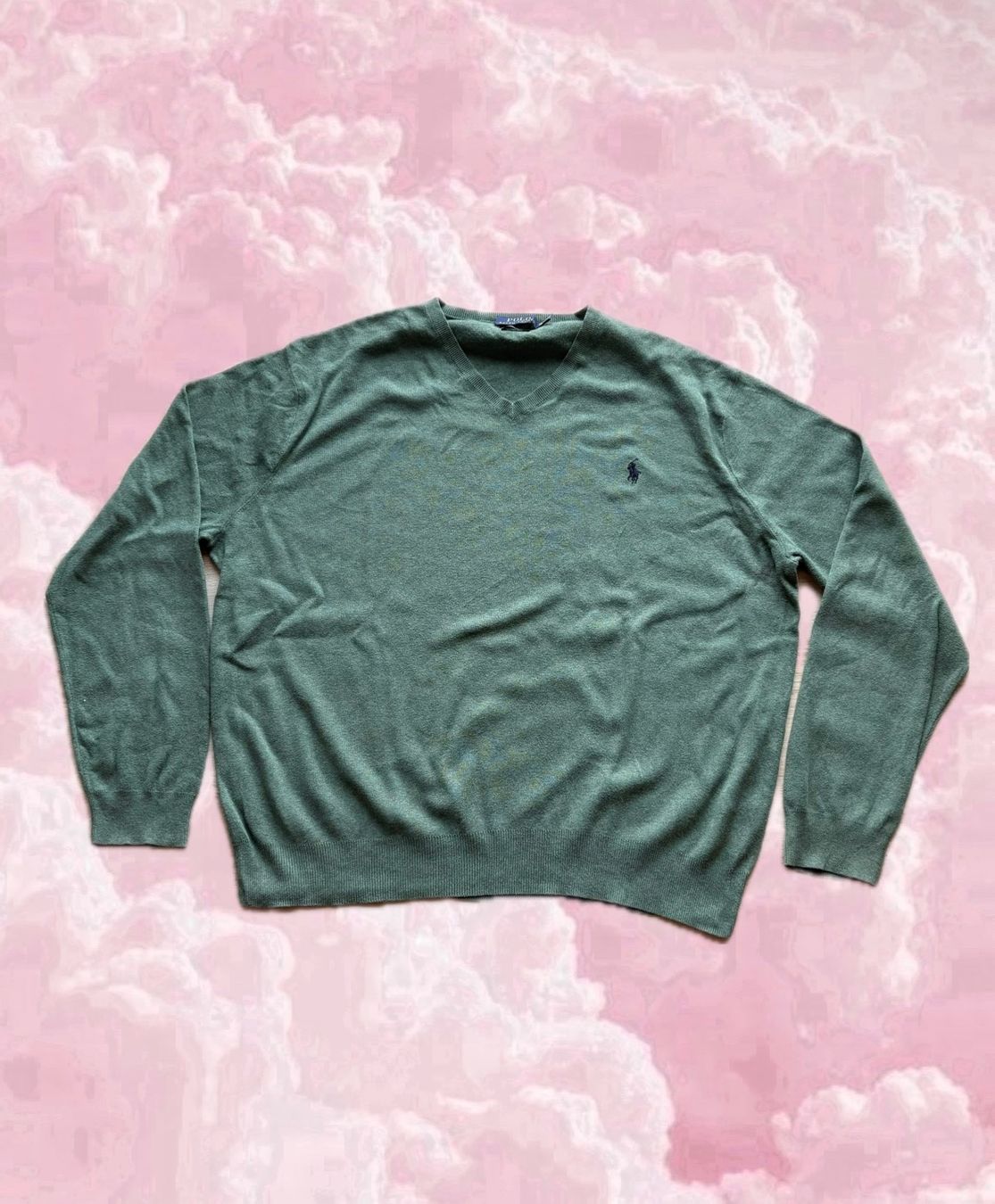 Polo Ralph Lauren Pullover & Sweatshirts: Polo Ralph Lauren Pullover – Gebraucht aus Wigoltingen von _vntg_