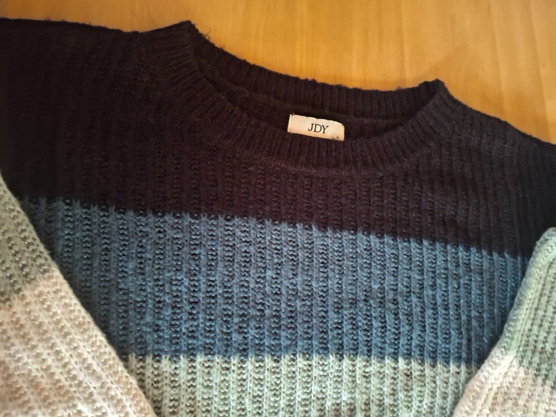 Maglioni & Felpe: Pull taille XL marque JDY – Usato da Villiers venduto da san_jn5w 2