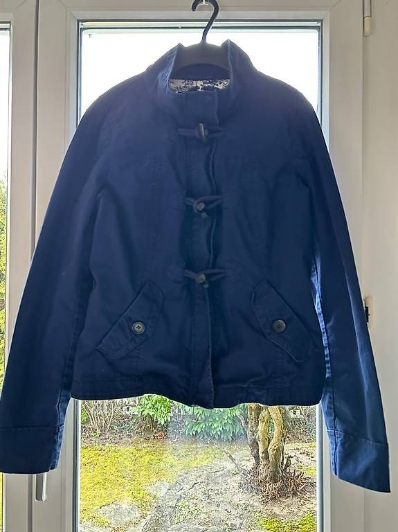 Giacche: Esprit Stoffdamen Jacke, Grösse 38 – Usato da Oftringen venduto da Solima