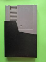 Unbekanntes NES-Modul – ohne erkennbares Label – ungetestet