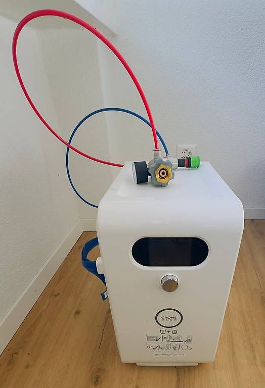 Douches: Grohe Blue Professional Connected – D'occasion à Weinfelden par Seikatsu