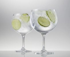 6 Stk. Schott Zwiesel Cocktailglas  Bar Special 696 ml
