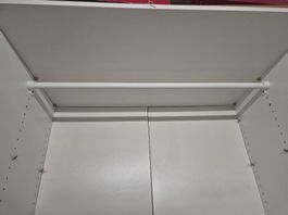 IKEA KOMPLEMENT Kleiderstange