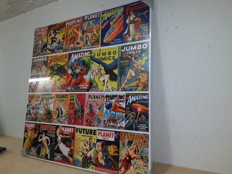 Foto & Immagini: Bild Action Comics – Nuovo (secondo la descrizione) da Küssnacht am Rigi venduto da mex78 2