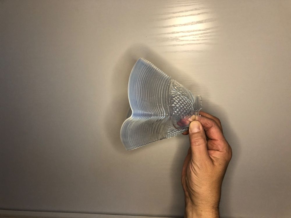 2 Stück Lampenschirm Retro Metallkuppel – Gebürstetes Silber, 18 Cm Hoch, Inkl. Reduzierplatte Für Einfache Montage